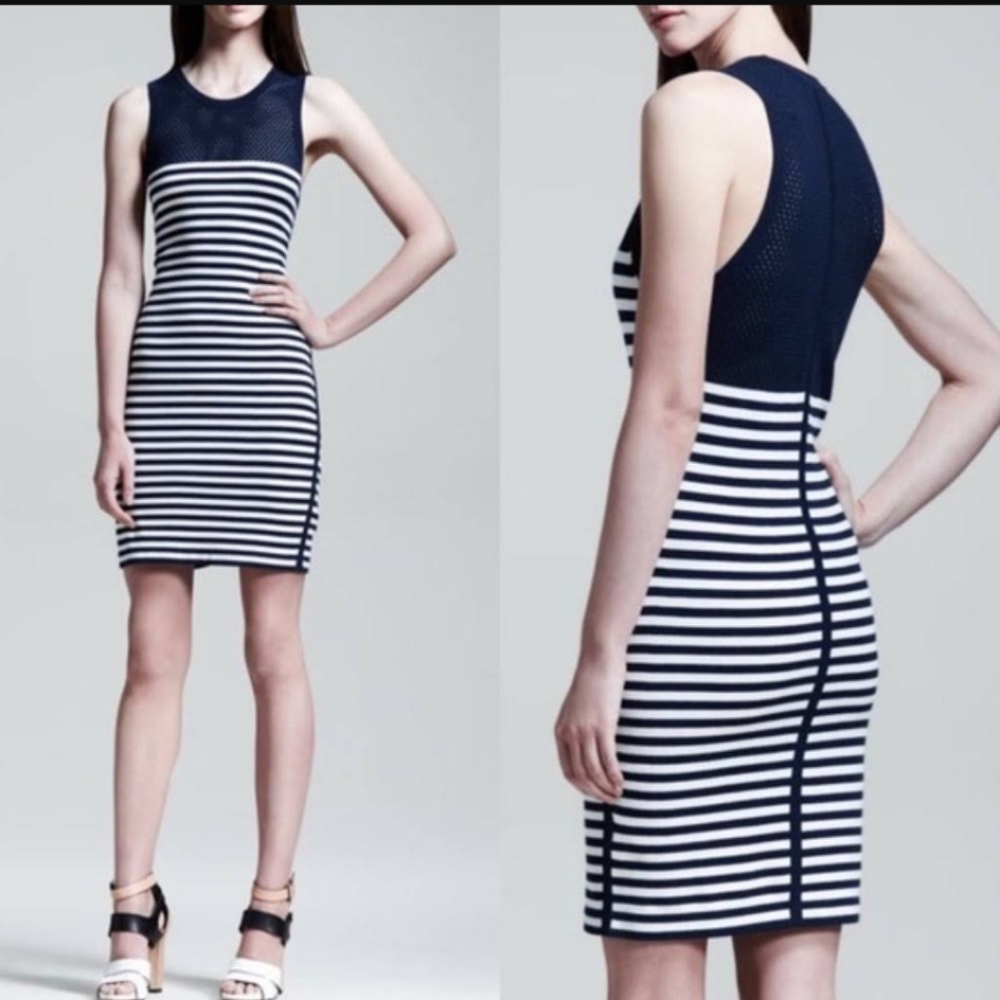 Rag & Bone Giselle Dress
